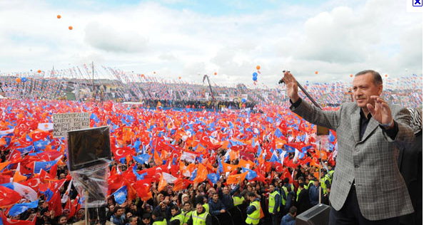 MHP'nin anketinden MHP'ye şok - Resim: 3