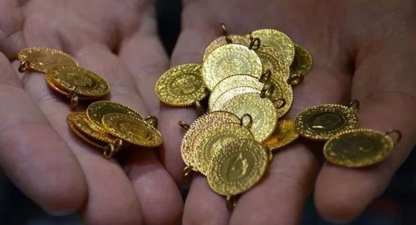 Altın çakıldı yatırımcı şokta! İslam Memiş yeni yükseliş için tarihi açıkladı - Resim: 3