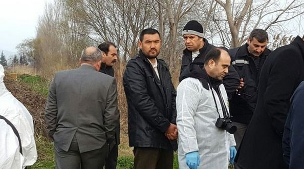 Vahşet! Karısını parçalara bölüp poşetledi nedenine bakın! - Resim: 4