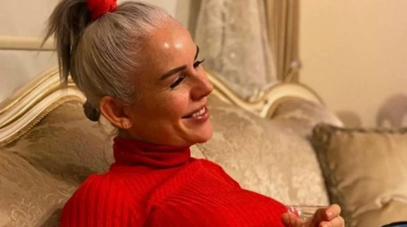 İpek Tanrıyar kimdir, kaç yaşında, nereli? Evli mi, eşi kim? - Resim: 6