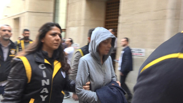 Bursa'da bir haftadır kayıptı ormanlık alanda gömülü cesedine ulaşıldı - Resim: 1