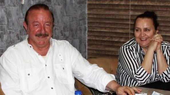 Nejat Alp kimdir kaç yaşında aslen nerelidir Nejat Alp biyografisi - Resim: 1