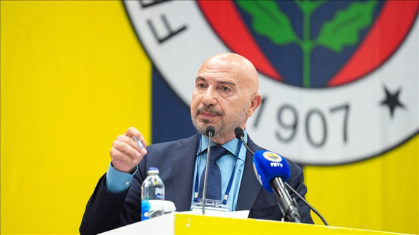 Fenerbahçe başkan adayı adaylıktan çekildi - Resim: 0