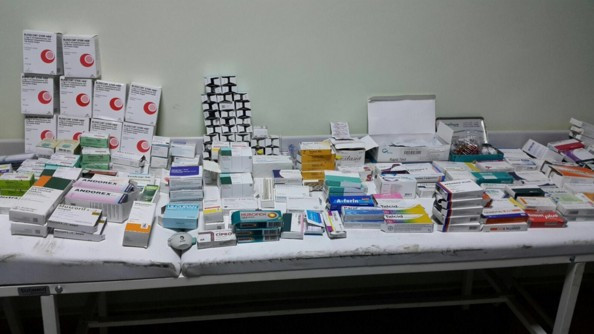 PKK kürtaj işine girdi çıkanlara bak! - Resim: 1