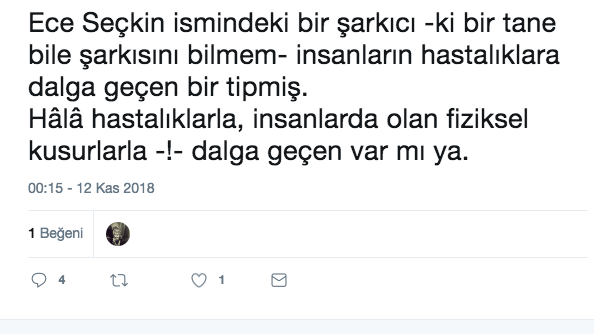 Ece Seçkin Arda Kural'a şizofren dedi ortalık fena karıştı - Resim: 4
