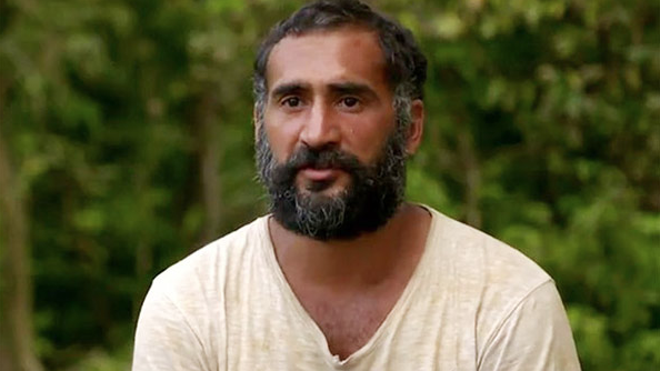 Ümit Karan Survivor'dan elendi bakın nereye koştu - Resim: 1