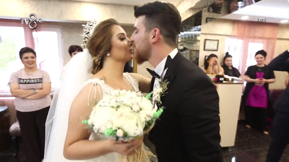 Bugün Düğünümüz Var ilk hafta yarışmacıları kimdir gelinler ve damatlar - Resim: 3