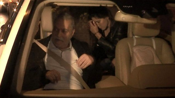 Mehmet Ali Erbil'in en yakını Alisa Nasya'yı ifşa etti jet hızıyla açıklama geldi - Resim: 1