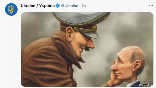 Putin emri verdi Rus ordusu Ukrayna'yı işgale başladı! İkinci dalga füze saldırısı sonrası Rus askeri Kiev'e girdi - Resim: 3