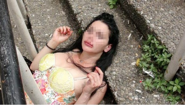 Genç kızı bu hale getiren 'enayi'den haber var - Resim: 1