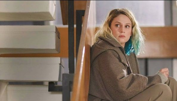 Masumlar Apartmanı yıldızı Farah Zeynep Abdullah isyanı bastı 'Artık yeter' - Resim: 1