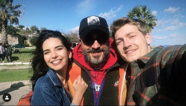 Son Yaz dizisinin yıldızı Erdem Şanlı kaza yaptı hastaneye kaldırıldı - Resim: 1