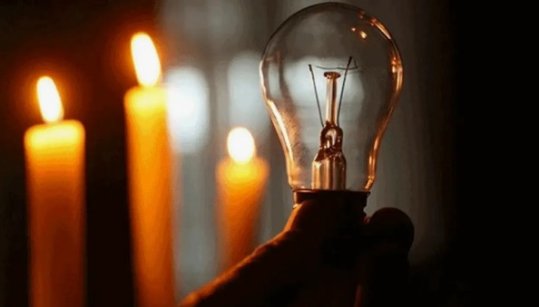 İstanbul karanlığa gömülüyor! BEDAŞ duyurdu 22 ilçede saatlerce elektrik yok - Resim: 12