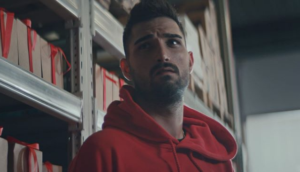 Bedelli yapmam demişti! İdo Tatlıses'in yemin törenindeki görüntüleri ortaya çıktı - Resim: 4