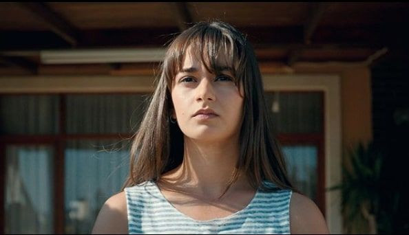 Show TV Çukur setinde bomba aşk iddiası Öner Erkan ile Ece Yaşar'ın yaş farkı olay! - Resim: 3