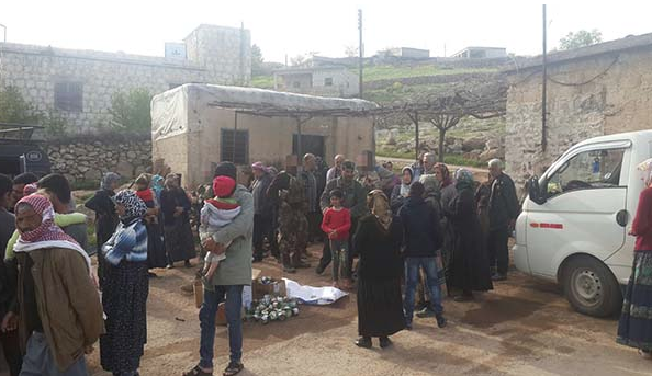 Afrin'de ahırda bulundu! Mehmetçik'in şaşıp kaldığı an - Resim: 3