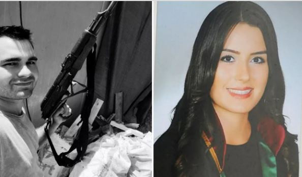 Avukat Dilara Yıldız cinayetinde kan donduran ayrıntılar ortaya çıktı - Resim: 1