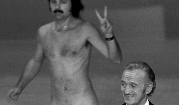 Oscar'a damgasını vuran olaylar - Resim: 2