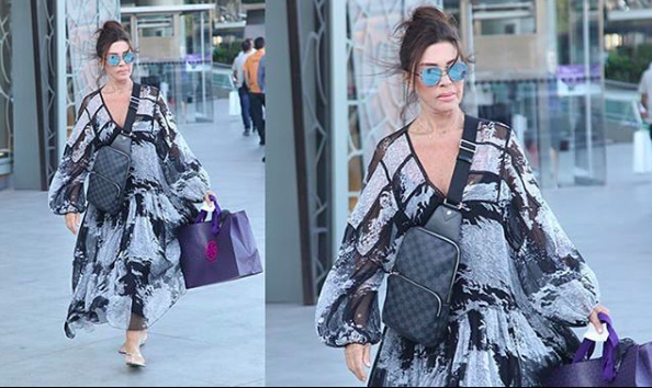 Nebahat Çehre kaç yaşında aslen nereli bilinmeyen evlilikleri - Resim: 1