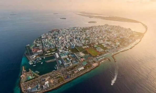 Bu iller 100 yıl içinde sular altında kalacak! Türkiye'den 2 il listede... - Resim: 10