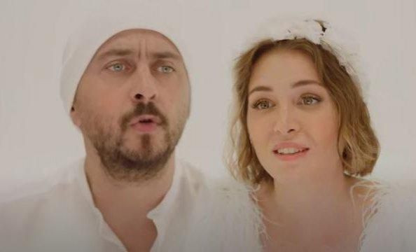 'Kendimi halay çeker pozisyonda buldum' deyip konuştu! Exxen Leyla ile Mecnun'dan sevindiren müjde - Resim: 3