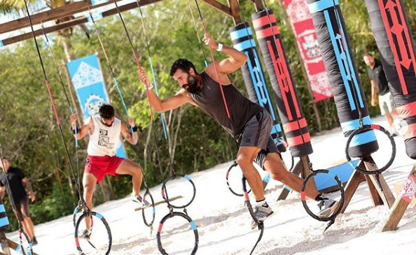 Survivor Hikmet haksız çıktı Acun Ilıcalı'dan flaş oyun cezası geldi - Resim: 2