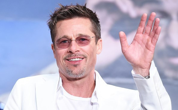 Brad Pitt'in yeni aşkı bomba! 32 yaş küçük  - Resim: 2