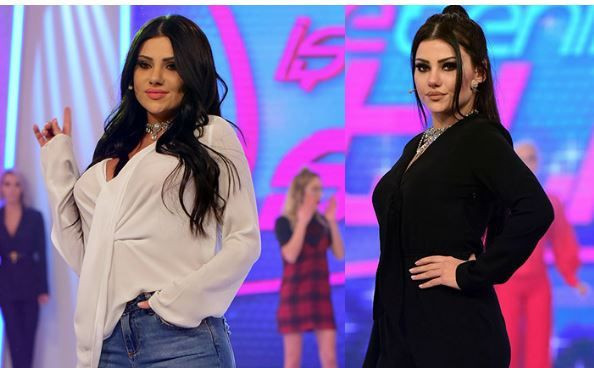 Ceylan'ın yeğeni Nazlıcan Arkan hayatını kaybetti! İşte Benim Stilim kızıydı - Resim: 2