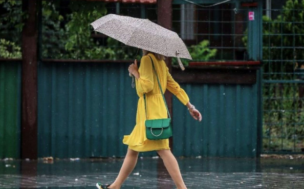 Meteoroloji'den kuvvetli sağanak uyarısı! Bu bölgelerde yaşayanlar dikkat - Resim: 3