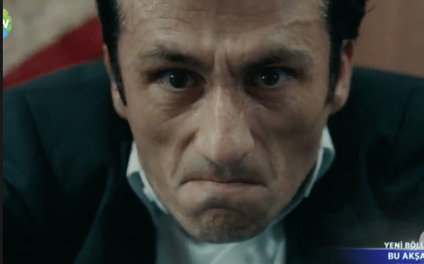 Çukur'un Lal Fındık'ı bakın kim çıktı İlker Ayrık'ın programına katılmış - Resim: 1