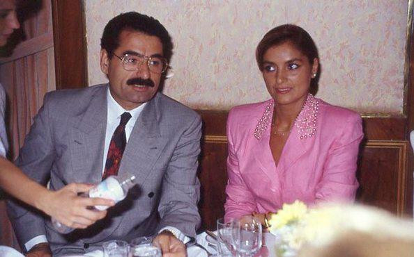 İdo Tatlıses: Annem babam evlenirse yıkarım ortalığı - Resim: 2