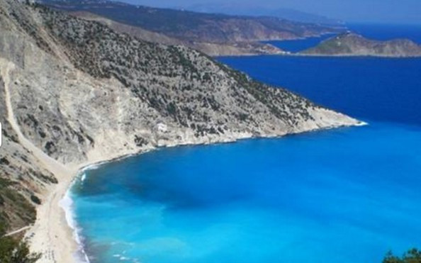 Kapı vizesiyle gidilen adalar - Resim: 2