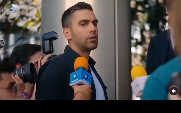 Kanal D Aşkın Tarifi dizisi son bölümde neler oldu, 'gıcık' karakter! - Resim: 1