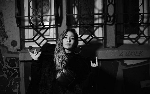 Berna Canbeldek'in sevgilisi kimdir instagramına bakın bambaşka - Resim: 2