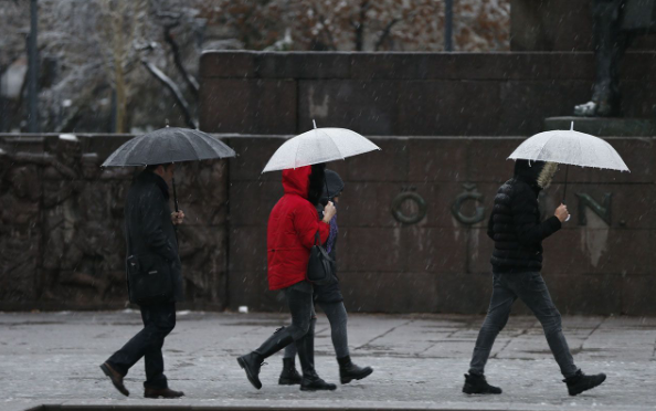 Meteoroloji'den son dakika uyarılar! Yağışlar artarak devam edecek - Resim: 2