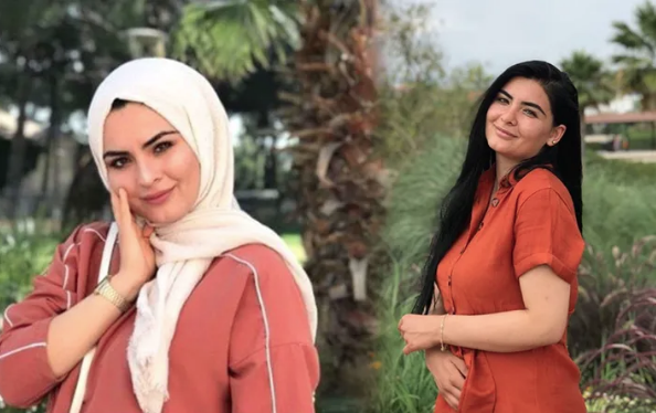 'Yakında g.tümü açacağım' diyen gelin adayı Hanife Gürdal 'bu son fotoğraf' deyip paylaştı - Resim: 3