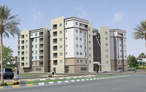 İşte en avantajlı 6 konut projesi - Resim: 1