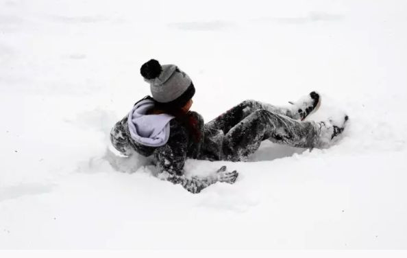 Valiliklerden peş peşe kar tatili açıklamaları - Resim: 1