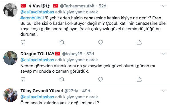 HDP'li Filiz Buluttekin kimdir? 'Yazık' diyen Aslı Aydıntaşbaş bu fotoğrafa ne der? - Resim: 1