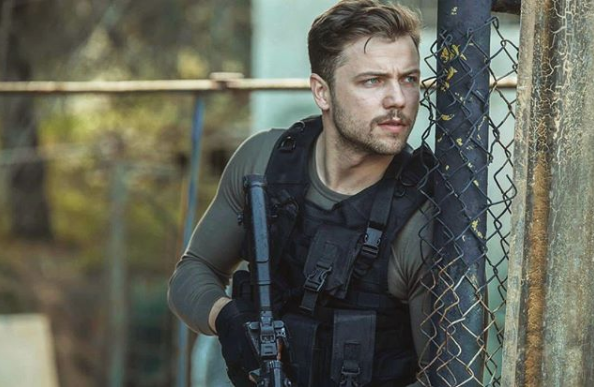 Uğruna trafiği birbirine katmıştı! Bakın Tolga Sarıtaş'ın sevgilisi kim çıktı - Resim: 1