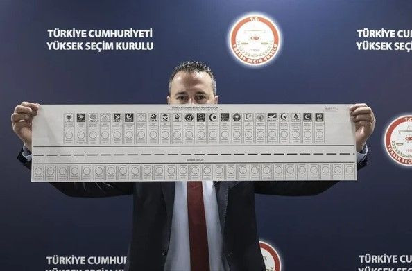 Yerel seçim için 5 adımda oy kullanma rehberi, nasıl oy kullanılacak? - Resim: 3