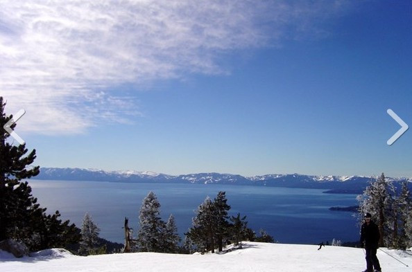 Kış tatili için en iyi rotalar - Resim: 4