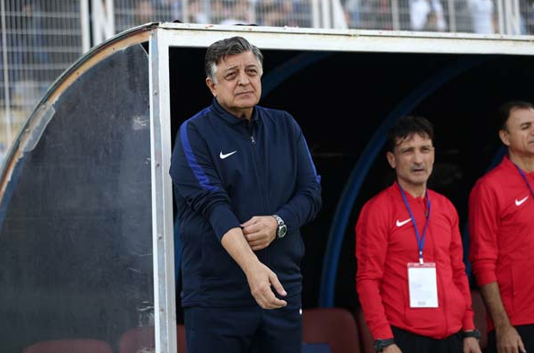 Yılmaz Vural'dan olay hareket! Efsanenin oğlunu omzunda taşıdı - Resim: 2