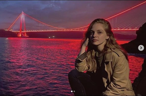 İpek Filiz Yazıcı'nın yeni aşkı 9 yaş büyük Ufuk Beydemir! İşte ilan-ı aşk pozu - Resim: 3