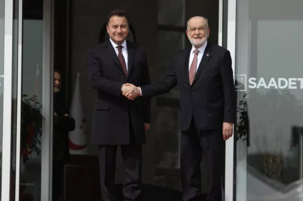 Dünya basını, Kılıçdaroğlu'nun adaylığını böyle gördü! Dikkat çeken manşetler: Yatırımcılar memnun olacak - Resim: 3