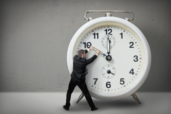 Yaz saati uygulaması kalkıyor! Hazır mısınız? - Resim: 1