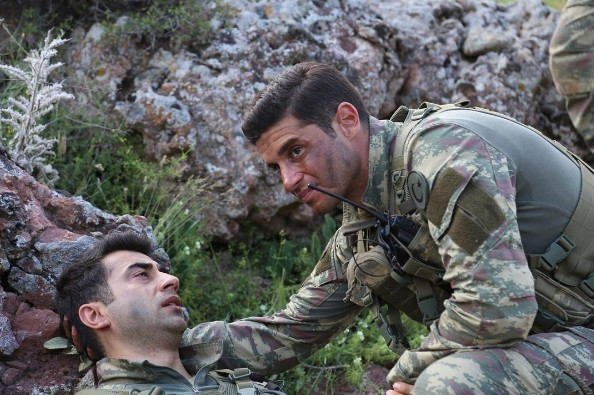 18 Haziran 2017 reyting sonuçları Survivor mı Savaşçı mı? - Resim: 3