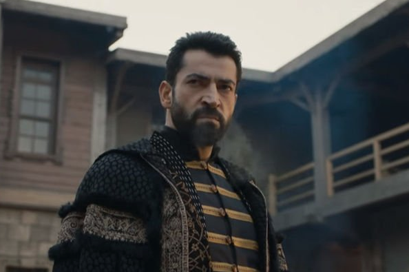 Kanal D anlaşamadı o dizinin finali bu Haziran'da! - Resim: 2