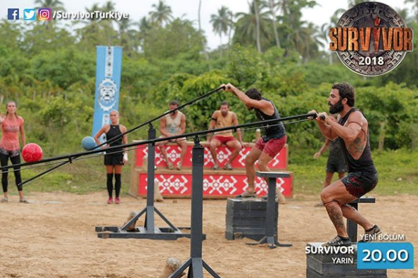 Survivor'da sonuçlar belli oldu finale kalan 5 kişi... - Resim: 2