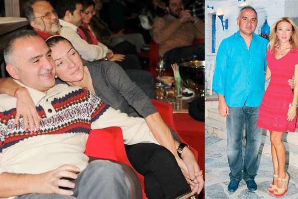 Mehmet Nuri Ersoy aslen nereli kaç yaşında eşi Pervin Ersoy kimdir mesleği - Resim: 0